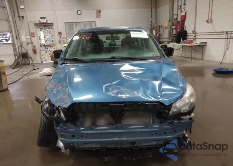 2014 Subaru Impreza 2.0I Limited из США, поврежденный, VIN JF1GJAH63EH022647